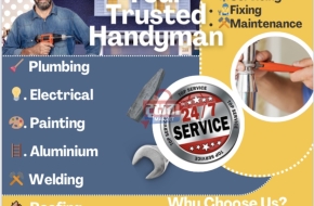 Handyman service