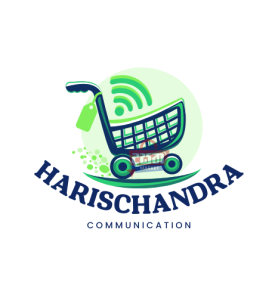 HARISCHANDRA COMMUNICATION