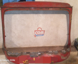 Bajaj recondition Body parts