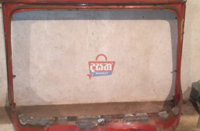 Bajaj recondition Body parts