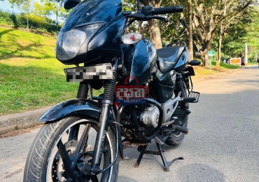 Pulsar 150