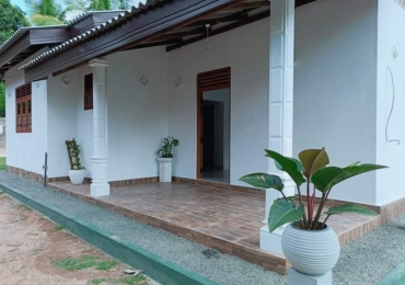 House for Rent in Divulapitiya