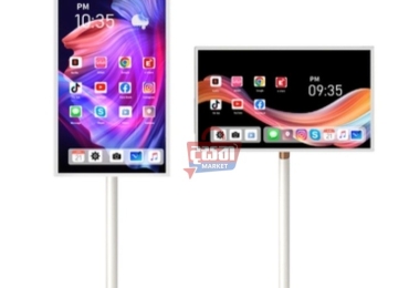 Smart Android Touch Mobile Monitor