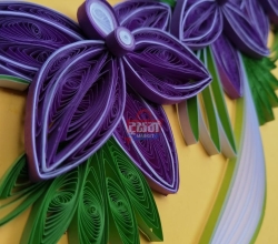 Quilling Arts