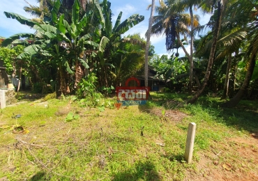 Land For Sale Matara