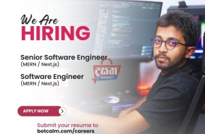 Software Engineer